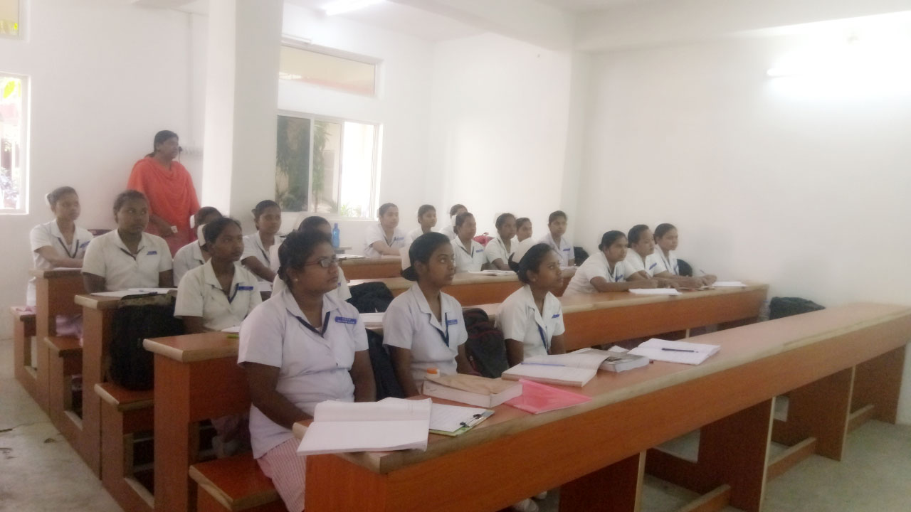 Digital Classroom